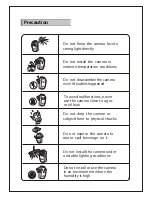 Preview for 3 page of Veilux VD-70IRC30L2812D User Manual