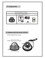 Preview for 5 page of Veilux VD-70IRC30L2812D User Manual