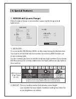 Preview for 11 page of Veilux VD-70IRC30L2812D User Manual