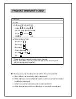 Preview for 14 page of Veilux VD-70IRC30L2812D User Manual