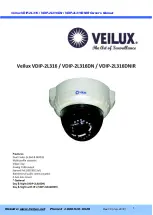 Veilux VDIP-2L316 Owner'S Manual preview