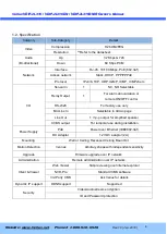 Preview for 6 page of Veilux VDIP-2L316 Owner'S Manual