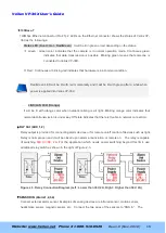 Предварительный просмотр 15 страницы Veilux VP-36X User Manual