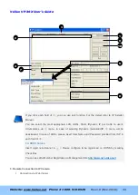 Preview for 23 page of Veilux VP-36X User Manual