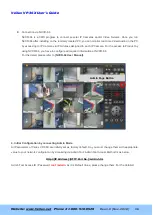 Preview for 26 page of Veilux VP-36X User Manual