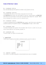 Preview for 51 page of Veilux VP-36X User Manual