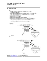 Preview for 6 page of Veilux VP-58CND12X Instruction Manual