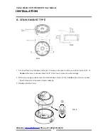 Preview for 7 page of Veilux VP-58CND12X Instruction Manual