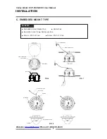 Preview for 8 page of Veilux VP-58CND12X Instruction Manual