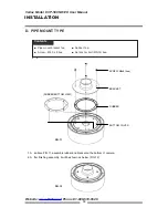 Preview for 10 page of Veilux VP-58CND12X Instruction Manual