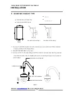 Preview for 12 page of Veilux VP-58CND12X Instruction Manual