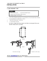 Preview for 13 page of Veilux VP-58CND12X Instruction Manual