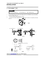 Preview for 17 page of Veilux VP-58CND12X Instruction Manual