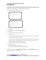 Preview for 20 page of Veilux VP-58CND12X Instruction Manual