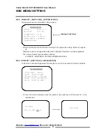 Preview for 25 page of Veilux VP-58CND12X Instruction Manual