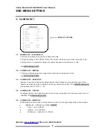 Preview for 27 page of Veilux VP-58CND12X Instruction Manual