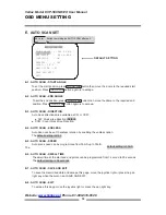 Preview for 30 page of Veilux VP-58CND12X Instruction Manual