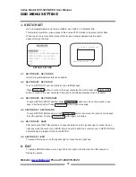 Preview for 35 page of Veilux VP-58CND12X Instruction Manual