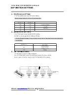 Preview for 37 page of Veilux VP-58CND12X Instruction Manual