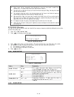 Preview for 34 page of Veilux VP-AT18X Installation And User Manual