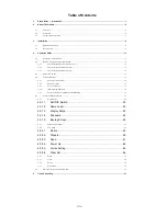 Preview for 4 page of Veilux VP-ATDN12X User Manual