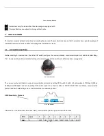 Preview for 12 page of Veilux VP-ATDN12X User Manual