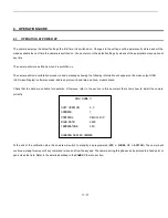 Preview for 15 page of Veilux VP-ATDN12X User Manual