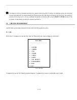 Preview for 21 page of Veilux VP-ATDN12X User Manual