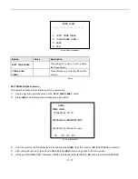 Preview for 25 page of Veilux VP-ATDN12X User Manual