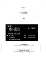 Preview for 39 page of Veilux VP-ATDN12X User Manual