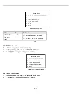 Preview for 62 page of Veilux VP-ATDN12X User Manual