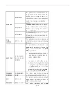 Preview for 71 page of Veilux VP-ATDN12X User Manual