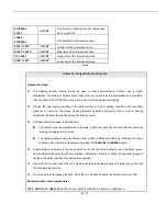 Preview for 73 page of Veilux VP-ATDN12X User Manual