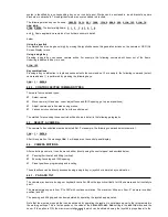 Preview for 17 page of Veilux VP-F18X Installation And User Manual