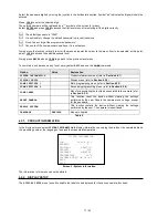 Preview for 20 page of Veilux VP-F18X Installation And User Manual