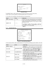 Предварительный просмотр 49 страницы Veilux VP-FDNC36X Installation & User Manual