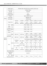 Preview for 18 page of Veilux VPIP-D110X User Manual