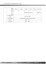 Preview for 19 page of Veilux VPIP-D110X User Manual