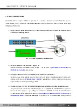 Preview for 20 page of Veilux VPIP-D110X User Manual