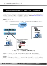 Preview for 23 page of Veilux VPIP-D110X User Manual