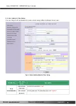 Preview for 33 page of Veilux VPIP-D110X User Manual