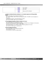 Preview for 43 page of Veilux VPIP-D110X User Manual