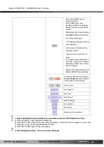 Preview for 56 page of Veilux VPIP-D110X User Manual