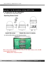 Preview for 59 page of Veilux VPIP-D110X User Manual