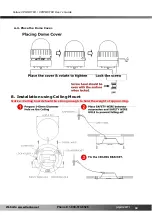 Preview for 60 page of Veilux VPIP-D110X User Manual