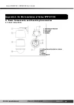 Preview for 64 page of Veilux VPIP-D110X User Manual