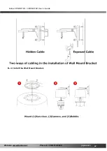 Preview for 67 page of Veilux VPIP-D110X User Manual