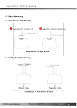 Preview for 68 page of Veilux VPIP-D110X User Manual