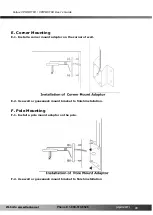 Preview for 70 page of Veilux VPIP-D110X User Manual