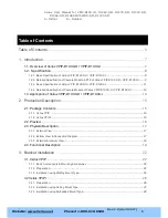 Preview for 5 page of Veilux VPIP-D118-/O User Manual